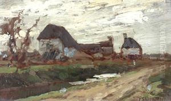 Paesaggio - view 1