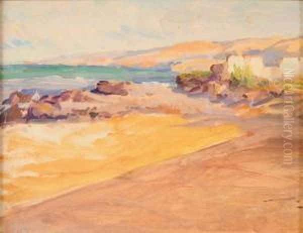Marina Di Fregene - view 1