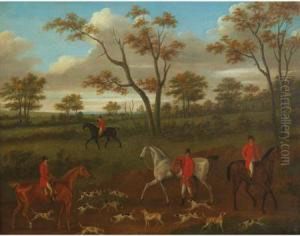 The Hunt The Hunt