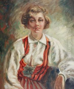 Portret Kobiety