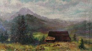 Tatry by Sylweriusz Saski