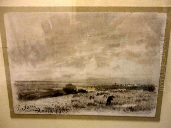 Paesaggio Romano - view 1