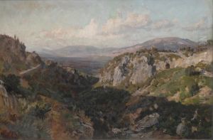 Paesaggio Paesaggio