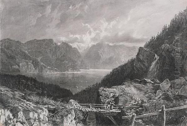 Il Ponticello Di Legno - view 1