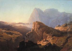 Tramonto Montano Tramonto Montano
