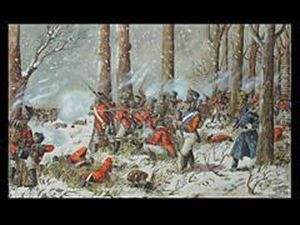 An Der Bersina 1812 An Der Bersina 1812