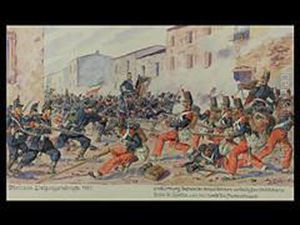 Italiens Einigungskampfe 1860 by Hermann Sattler
