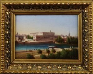 Stockholms Slott