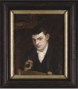 A Mon Ami by Robert Sauber