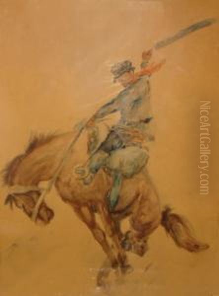 "jineteando" - view 1