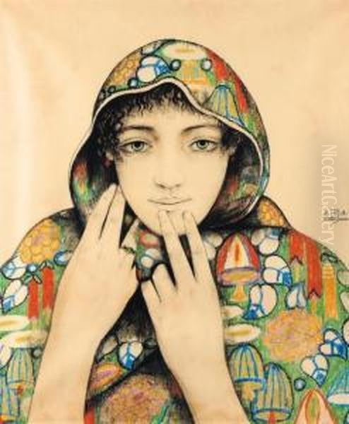 Gioconda - view 1