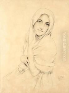 La Tendresse by Walter Sauer