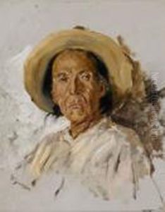 Manuel by Frank Paul Sauerwein
