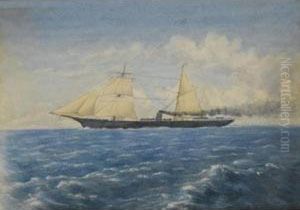 The Union-castle Ship The Union-castle Ship
