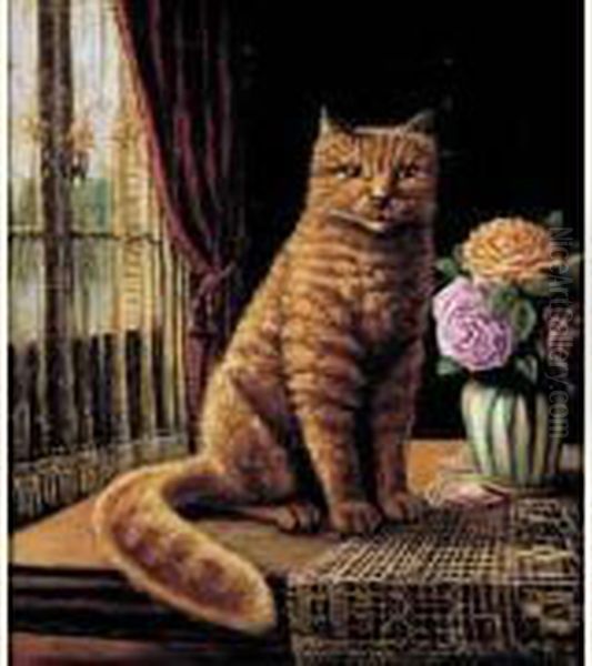 Le Chat - view 1