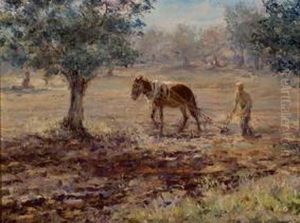 Labranza by Georg Sauter