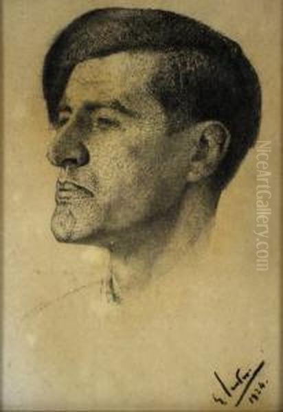Rudolf Sauter - view 1
