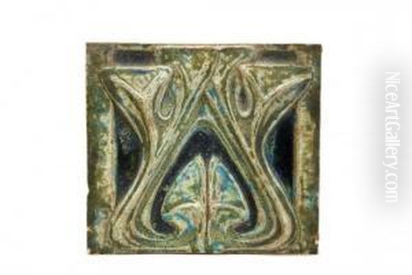 Molded Tile - view 1