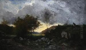 Rural Landscape Rural Landscape