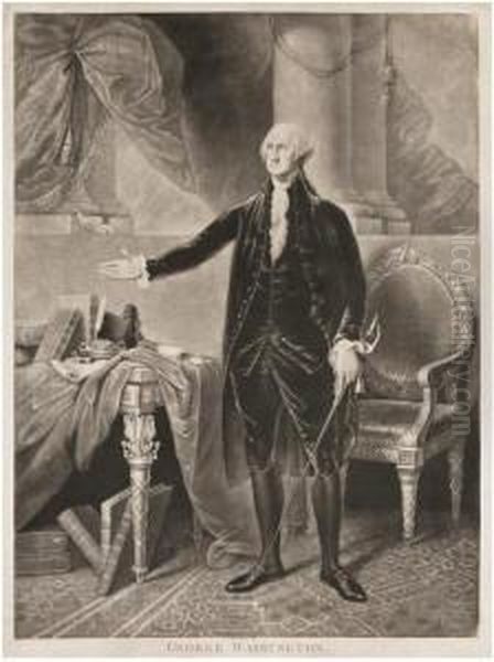 George Washington. - view 1