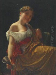 The Belle Of Pompei