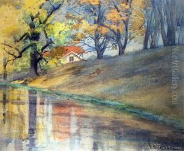 Avon Cottage - view 1