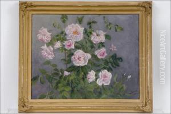 Ruusuja - Rosor. - view 1