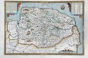 Norfolk C.1650