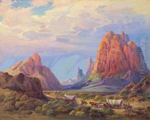 Monument Valley