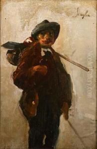 Il Mendicante
