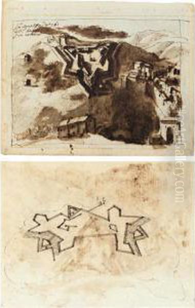 Recto - view 1