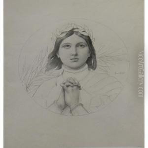Jeanne D'arc - view 1