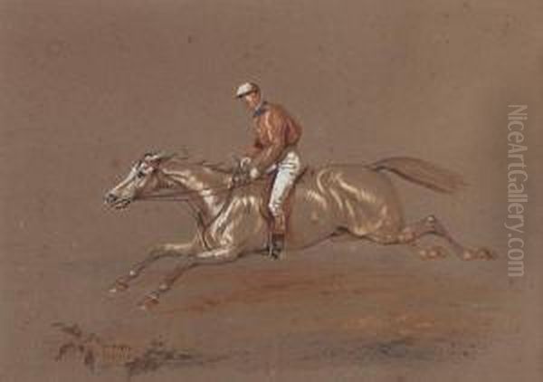 Racing Scene - view 1