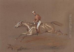 Racing Scene