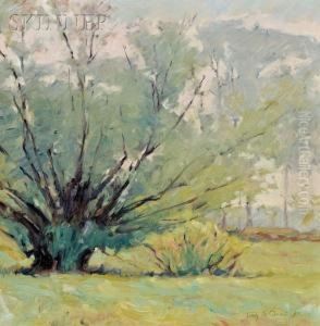 Early Spring by Lucy Scarborough Conant