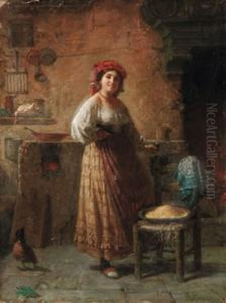 Prima Della Cena - view 1