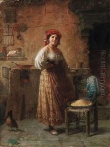 Prima Della Cena