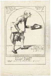 Der Alte Maler Der Alte Maler
