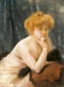 Konyoklo by Leonard Vincent Schaeken
