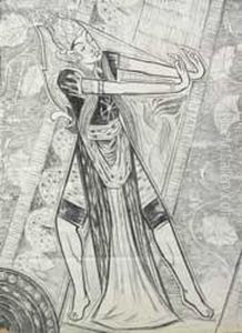 Wayang Orang
