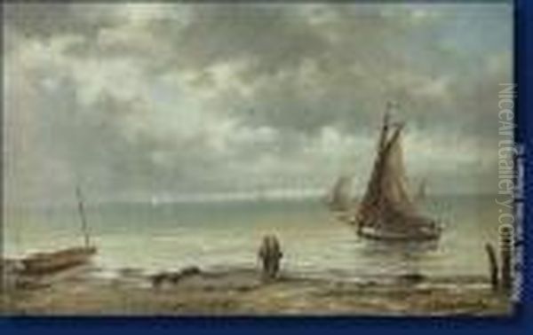 Paire De Marines - view 1