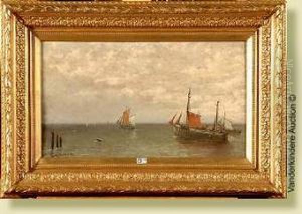 Marine - view 1