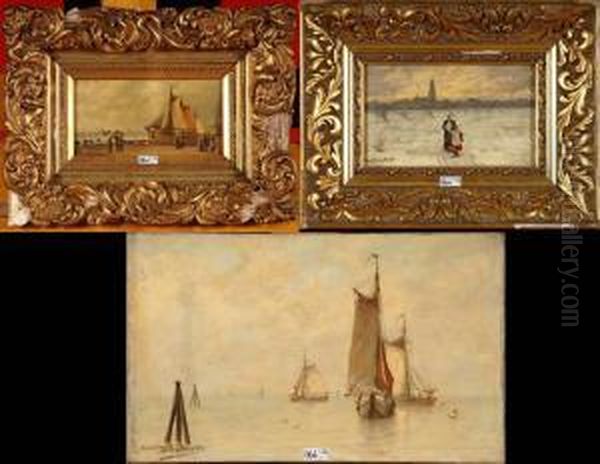 Marine - view 1