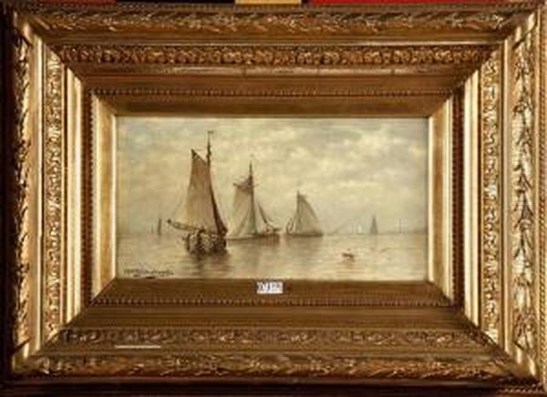 Marine - view 1