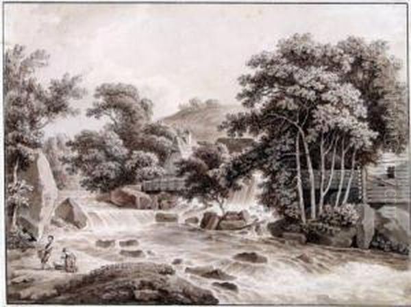 Zugeschrieben - view 1