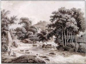 Zugeschrieben by Carl Philipp Schallhas