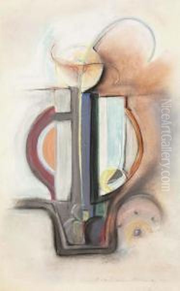 Composition - view 1