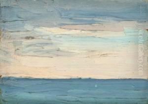 Untitled - The Open Sea