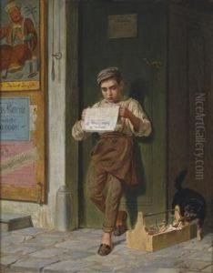 News by Franz Schams