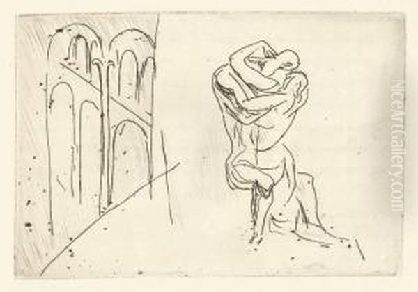 Thomas Mann: Tristan - view 1